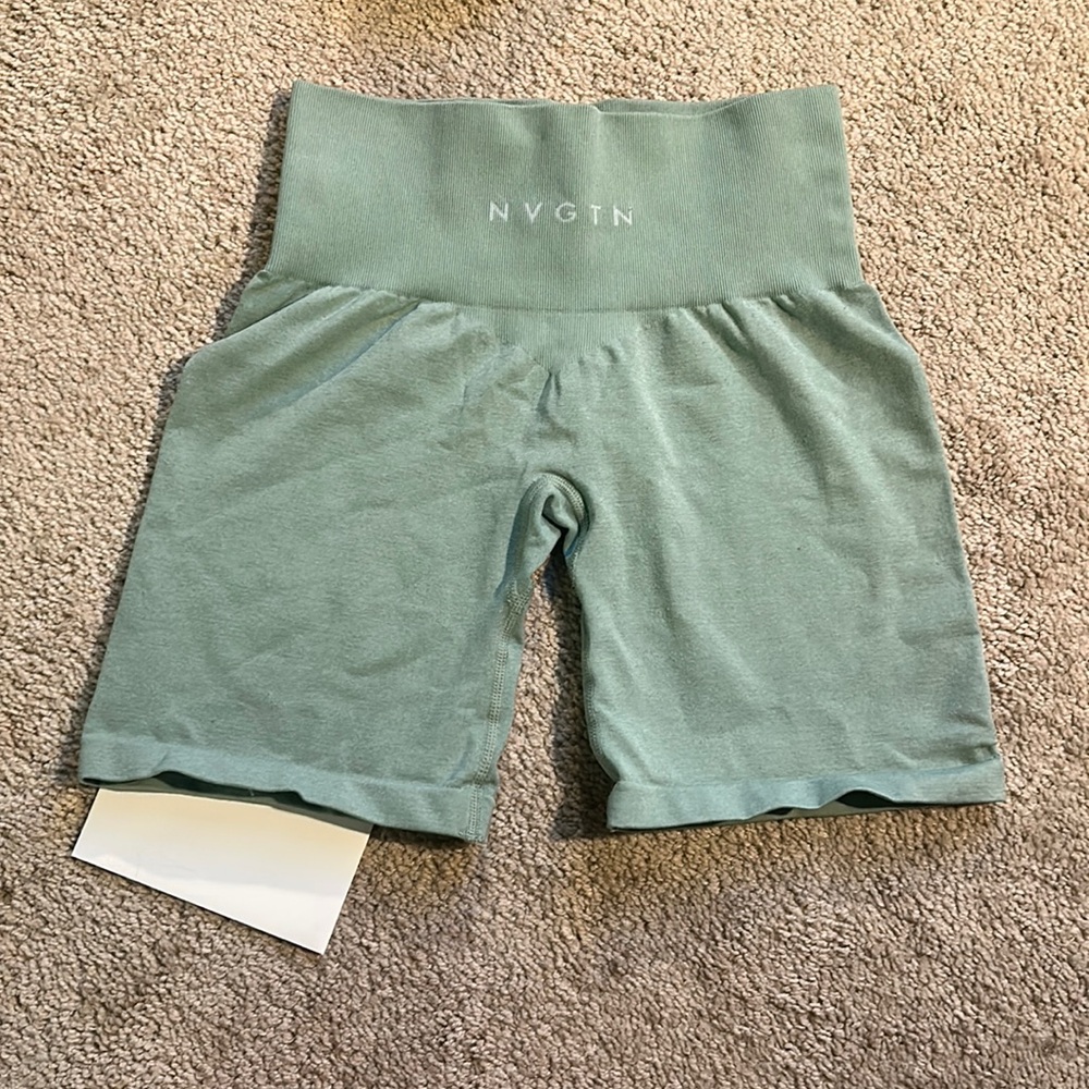 NVGTN mint Green XS